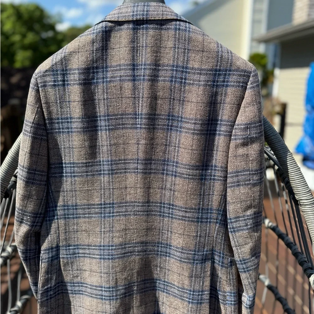 Suitsupply summer Havana Sport Jacket - Picture 4 of 6